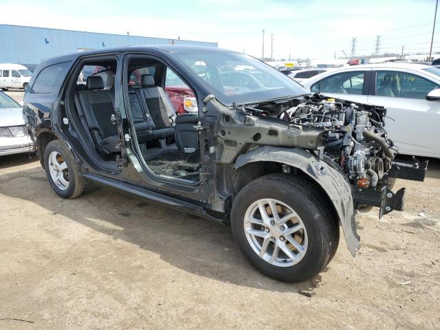 Photo 4 from auction – 2019 DODGE DURANGO R/ with VIN 1C4SDJCT4KC778781
