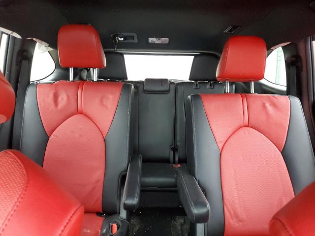 Photo 10 from auction – 2021 TOYOTA HIGHLANDER with VIN 5TDLZRBH8MS123185