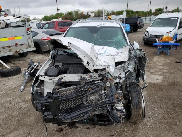 Photo 5 from auction – 2014 CHEVROLET CAPTIVA LT with VIN 3GNAL3EKXES630414