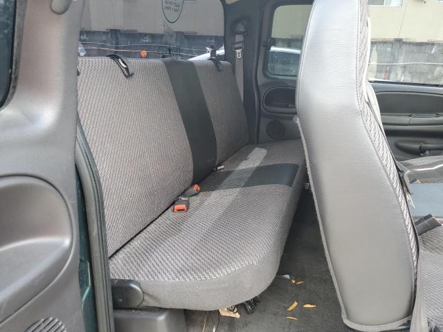 Photo 10 from auction – 2001 DODGE RAM 1500 with VIN 1B7HC13Y41J573500