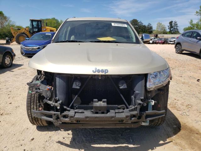 Photo 5 from auction – 2011 JEEP GRAND CHER with VIN 1J4RS4GG4BC583373