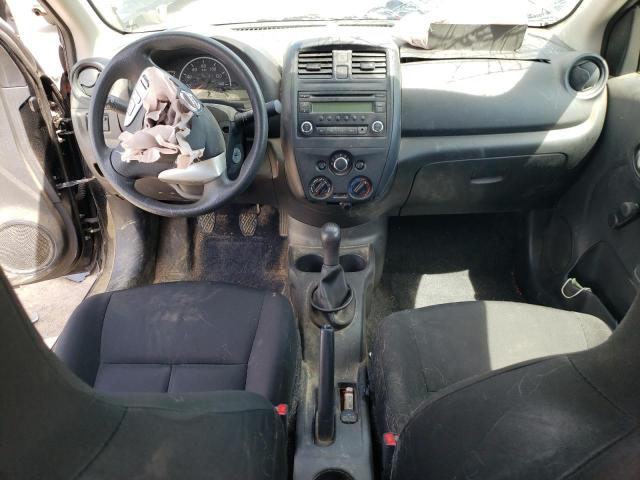 Photo 8 from auction – 2016 NISSAN VERSA S with VIN 3N1CN7AP8GL876317