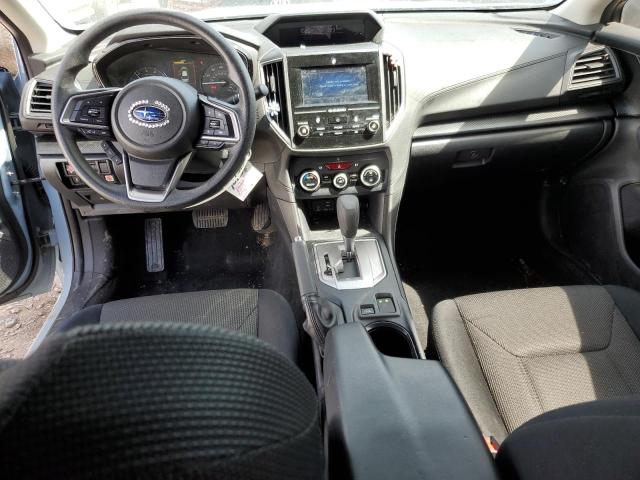 Photo 8 from auction – 2021 SUBARU CROSSTREK with VIN JF2GTABC1M8280460