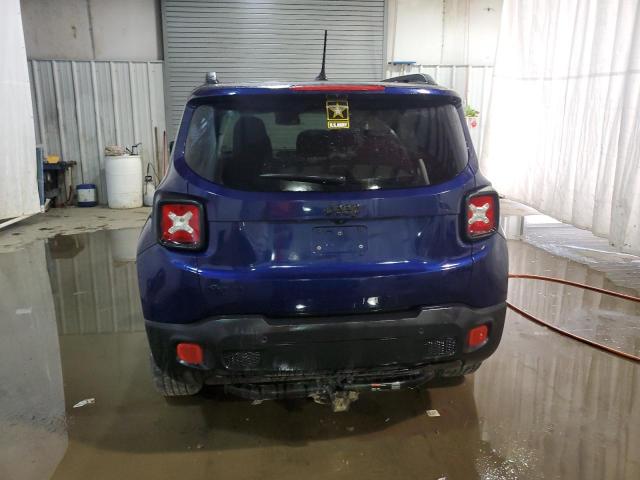 Photo 6 from auction – 2017 JEEP RENEGADE L with VIN ZACCJBBB9HPF55118