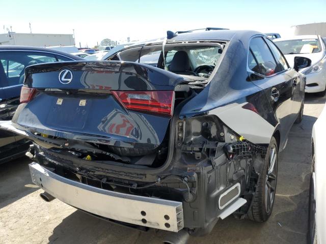 Photo 3 from auction – 2016 LEXUS IS 200T with VIN JTHBA1D22G5036906
