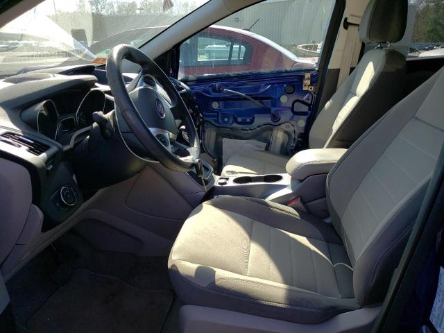 Photo 7 from auction – 2014 FORD ESCAPE SE with VIN 1FMCU9G97EUB36230