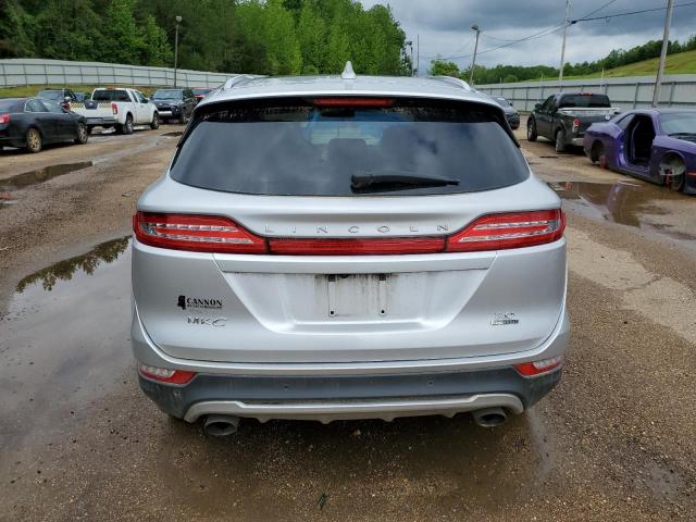 Photo 6 from auction – 2016 LINCOLN MKC RESERV with VIN 5LMCJ3C95GUJ26789
