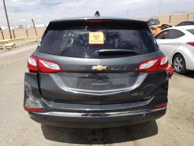 Photo 6 from auction – 2018 CHEVROLET EQUINOX LT with VIN 2GNAXSEV1J6126982