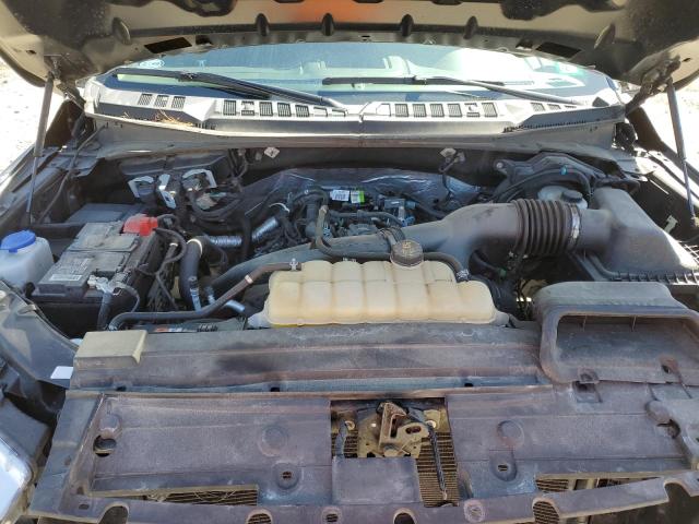 Photo 11 from auction – 2019 FORD F150 SUPER with VIN 1FTEW1EP9KKE55274