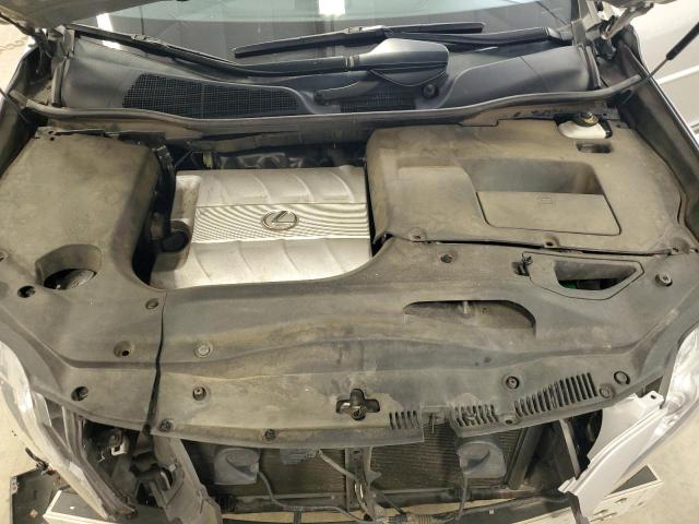 Photo 12 from auction – 2010 LEXUS RX 350 with VIN 2T2ZK1BA0AC010415