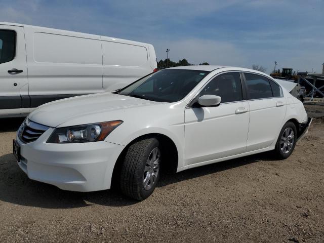 Photo 1 from auction – 2012 HONDA ACCORD LXP with VIN 1HGCP2F46CA134302
