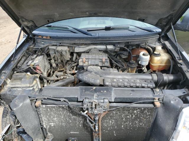 Photo 11 from auction – 2007 FORD F150 with VIN 1FTPX14V67FB02786