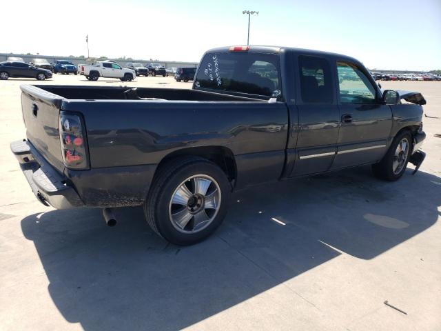 Photo 3 from auction – 2005 CHEVROLET SILVERADO with VIN 2GCEC19T051204521