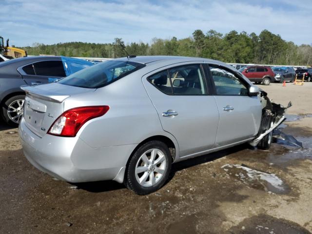 Photo 3 from auction – 2012 NISSAN VERSA S with VIN 3N1CN7AP5CL875264