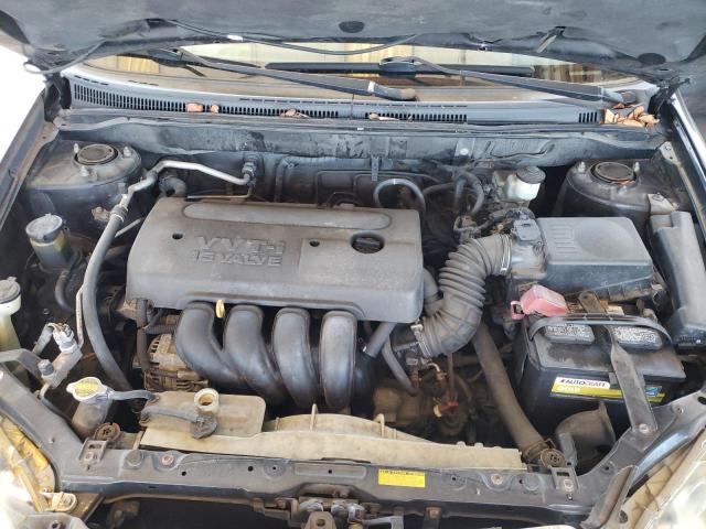 Photo 11 from auction – 2007 TOYOTA COROLLA CE with VIN 2T1BR32E57C764841