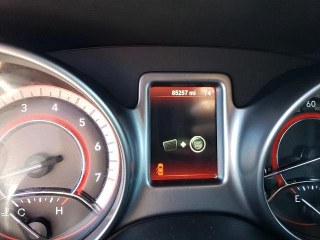 Photo 9 from auction – 2015 DODGE JOURNEY CR with VIN 3C4PDCGG0FT735550