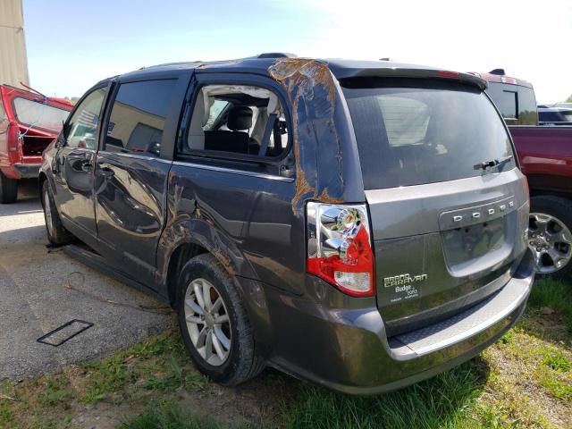 Photo 2 from auction – 2019 DODGE GRAND CARA with VIN 2C4RDGCG2KR784901