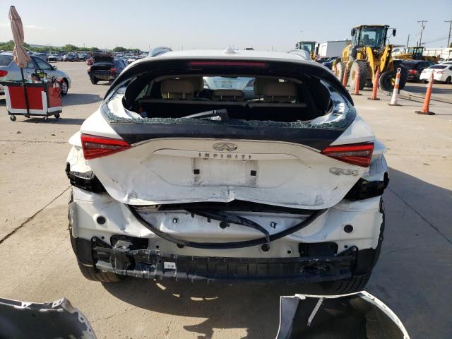 Photo 6 from auction – 2019 INFINITI QX30 BASE with VIN SJKCH5CP6KA009145