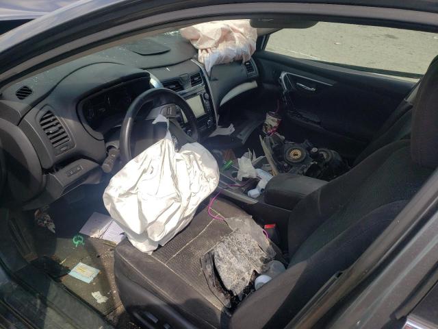 Photo 8 from auction – 2014 NISSAN ALTIMA 2.5 with VIN 1N4AL3AP6EC198264