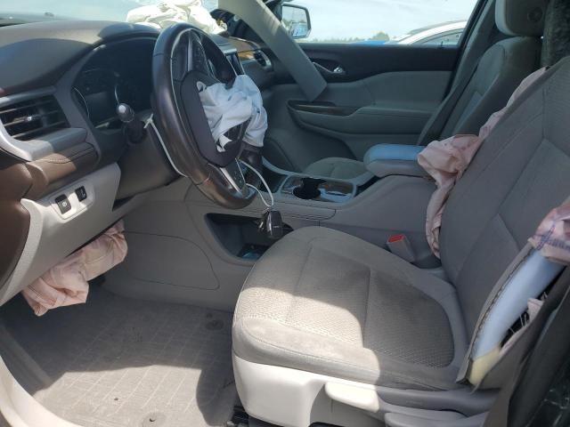 Photo 7 from auction – 2020 GMC ACADIA SLE with VIN 1GKKNKLA5LZ134355