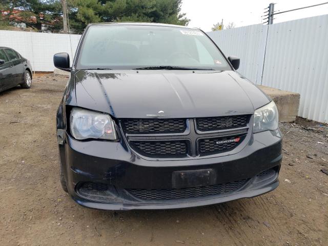 Photo 5 from auction – 2014 DODGE GRAND CARA with VIN 2C4RDGBG9ER234892