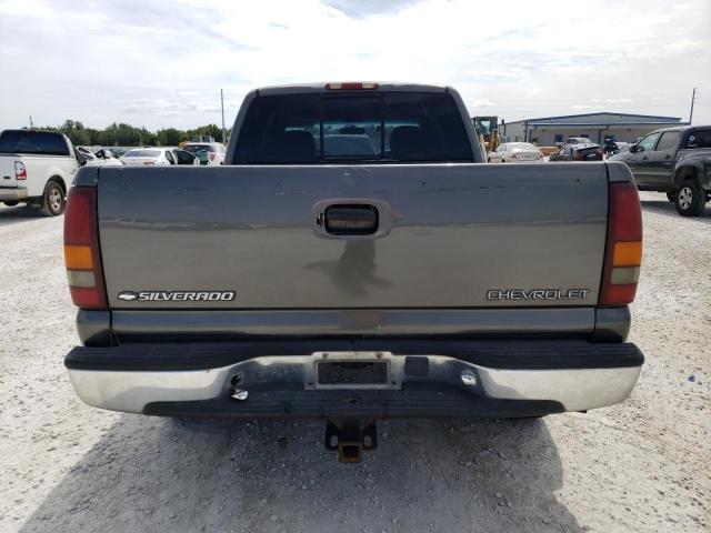 Photo 6 from auction – 2000 CHEVROLET SILVERADO with VIN 2GCEC19T8Y1251154