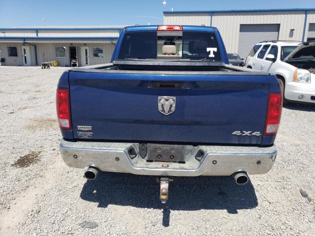 Photo 6 from auction – 2009 DODGE RAM 1500 with VIN 1D3HV13T79J500221