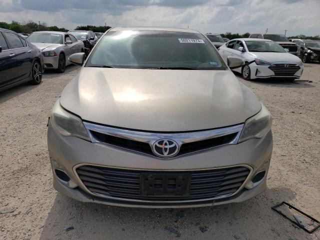 Photo 5 from auction – 2014 TOYOTA AVALON BAS with VIN 4T1BK1EB1EU093562