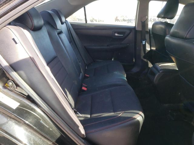 Photo 10 from auction – 2017 TOYOTA CAMRY LE with VIN 4T1BF1FK4HU311808