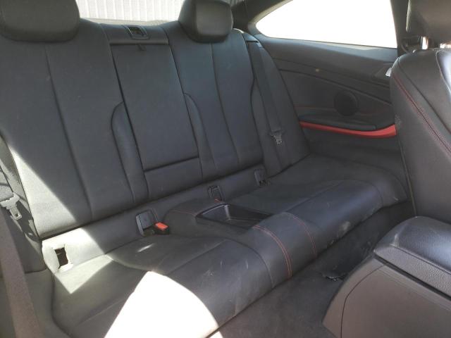 Снимка 10 от търг – 2014 BMW 428 XI с VIN WBA3N9C54EF721420