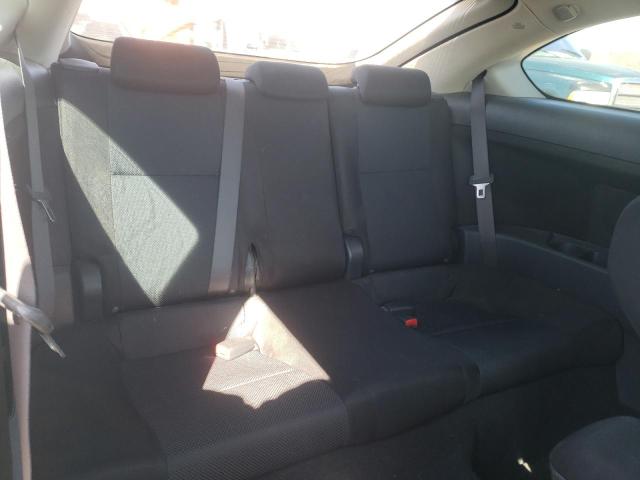 Photo 10 from auction – 2010 TOYOTA SCION TC with VIN JTKDE3B75A0316938