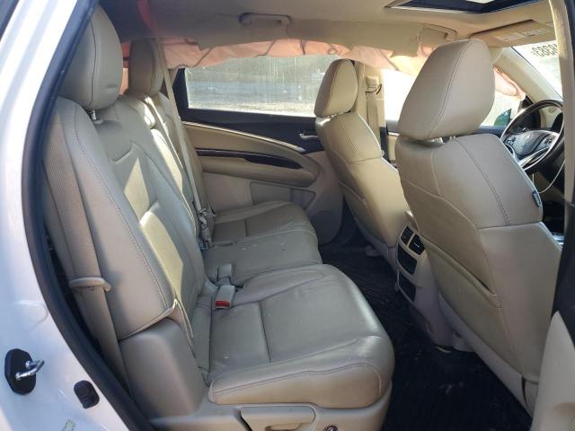 Zdjęcie 11 z aukcji – 2016 ACURA MDX TECHNO z VIN 5FRYD4H45GB027131