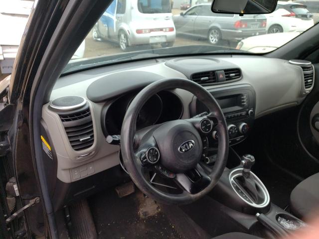 Photo 7 from auction – 2015 KIA SOUL with VIN KNDJN2A23F7177353