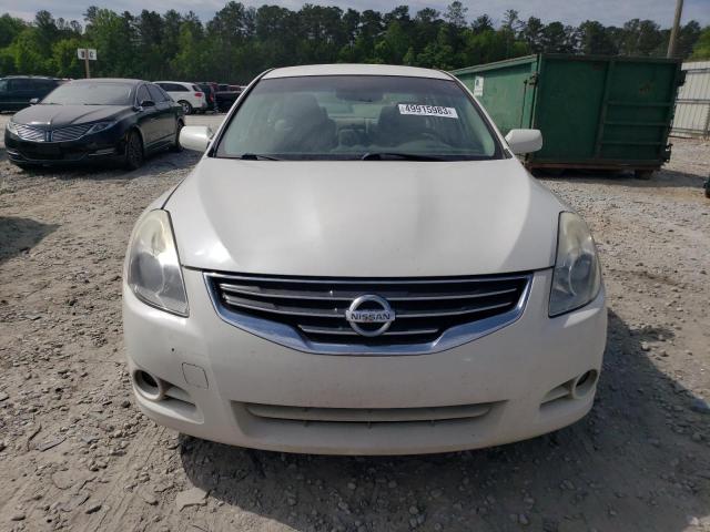 Photo 5 from auction – 2012 NISSAN ALTIMA with VIN 1N4AL2AP4CN531735