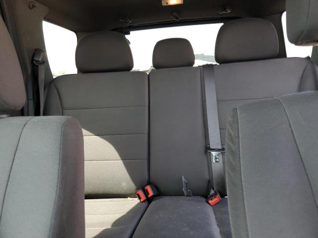 Фото 10 с аукциона – 2011 FORD ESCAPE XLT с VIN 1FMCU0D75BKC63001