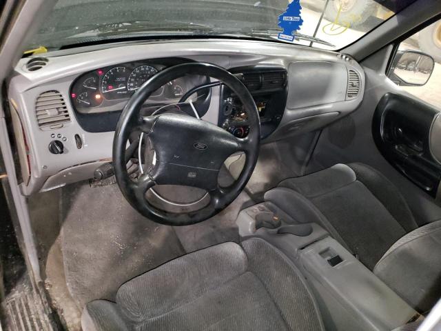 Photo 8 from auction – 1996 FORD RANGER SUP with VIN 1FTCR15XXTPA54545