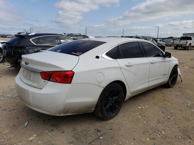 Photo 3 from auction – 2015 CHEVROLET IMPALA LT with VIN 2G1115SL6F9194949