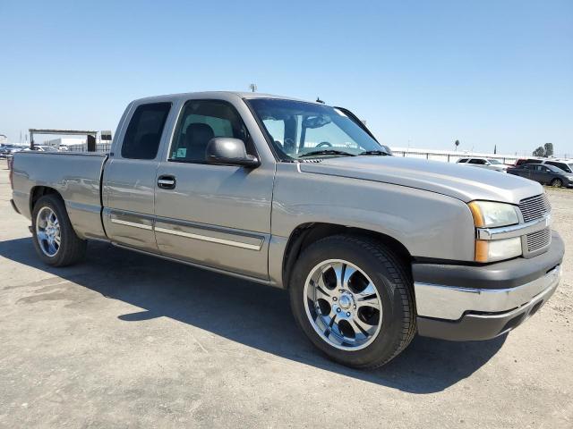 Photo 4 from auction – 2003 CHEVROLET silverado with VIN 2GCEC19T331128063