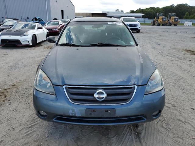 Photo 5 from auction – 2002 NISSAN ALTIMA BAS with VIN 1N4AL11D42C221949