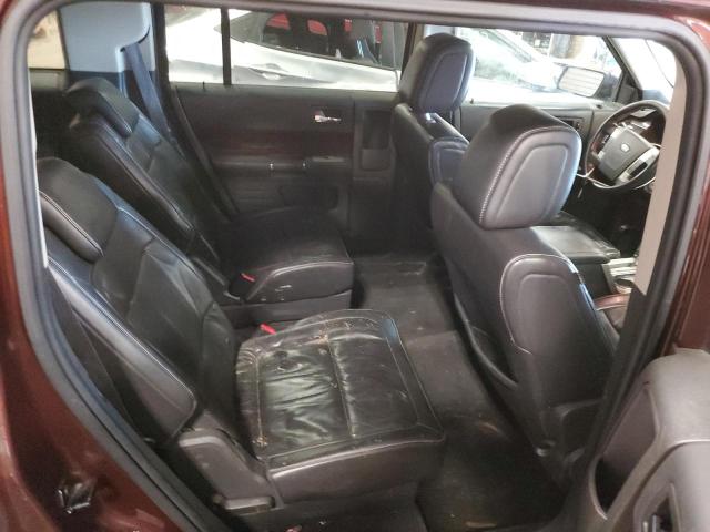 Photo 11 from auction – 2009 FORD FLEX SEL with VIN 2FMDK52C99BA27804