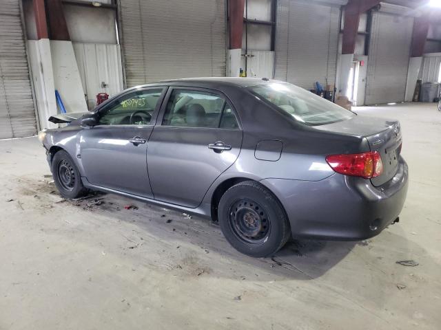 Photo 2 from auction – 2010 TOYOTA COROLLA BA with VIN 2T1BU4EE3AC329484