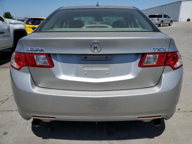 Photo 6 from auction – 2009 ACURA TSX with VIN JH4CU26689C003554