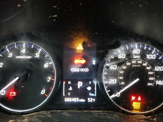 Photo 9 from auction – 2019 MITSUBISHI OUTLANDER with VIN JA4AD2A39KZ054919