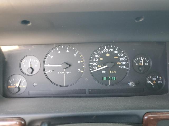 Photo 9 from auction – 1998 JEEP GRAND CHER with VIN 1J4FX58S5WC294716