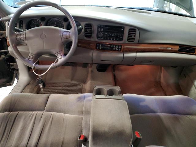 Photo 8 from auction – 2001 BUICK LESABRE CU with VIN 1G4HP54KX14189317