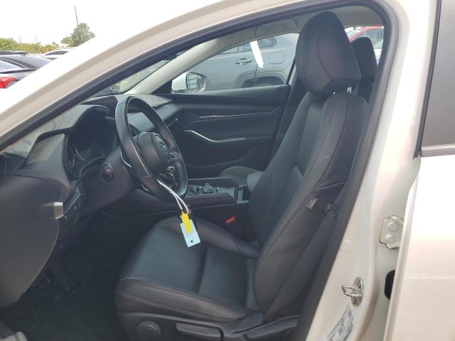 Photo 7 from auction – 2021 MAZDA 3 SELECT with VIN 3MZBPABL3MM200565