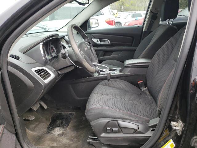 Photo 7 from auction – 2013 GMC TERRAIN SL with VIN 2GKALMEK0D6329084