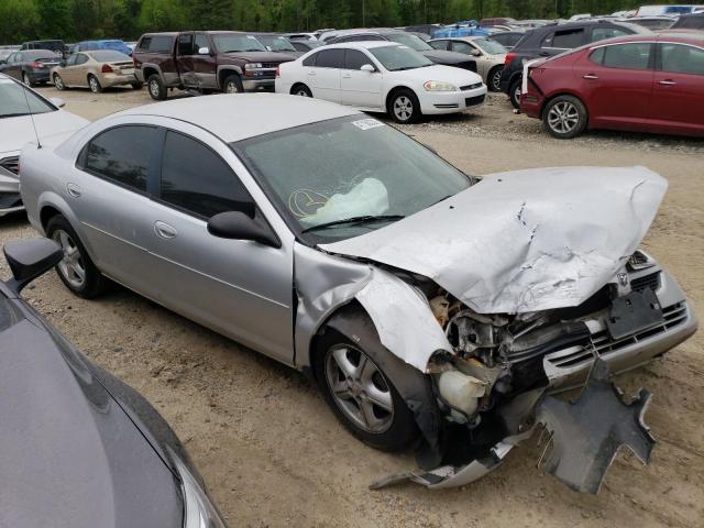 Photo 4 from auction – 2004 DODGE STRAT SXT with VIN 1B3EL46X64N317526
