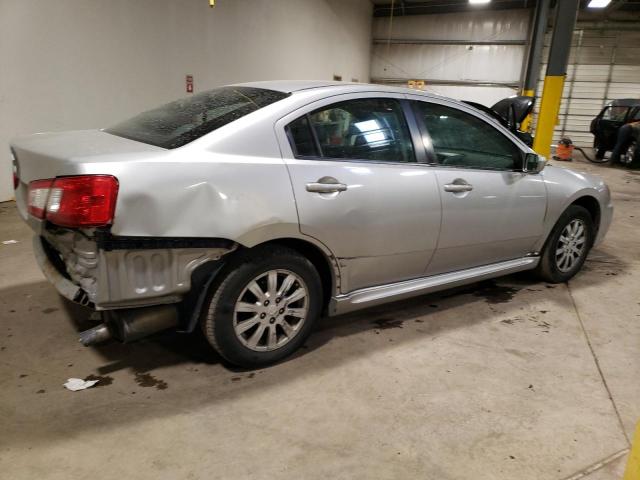 Photo 3 from auction – 2010 MITSUBISHI GALANT FE with VIN 4A32B2FF3AE004328