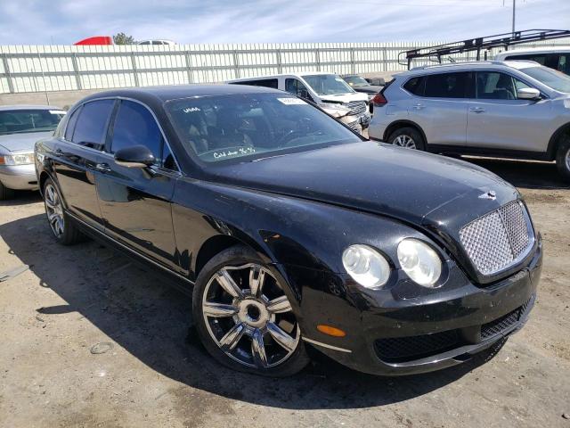 Photo 4 from auction – 2006 BENTLEY CONTINENTA with VIN SCBBR53W16C039105